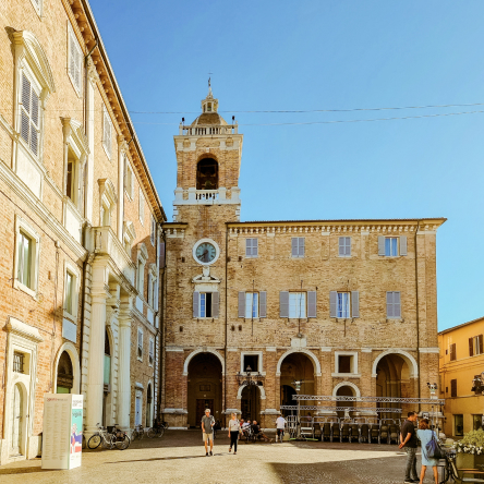 Senigallia vale il viaggio